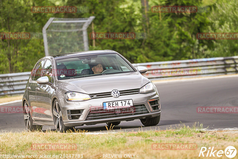 Bild #23047783 - Touristenfahrten Nürburgring Nordschleife (16.07.2023)