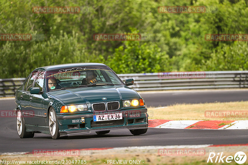 Bild #23047785 - Touristenfahrten Nürburgring Nordschleife (16.07.2023)