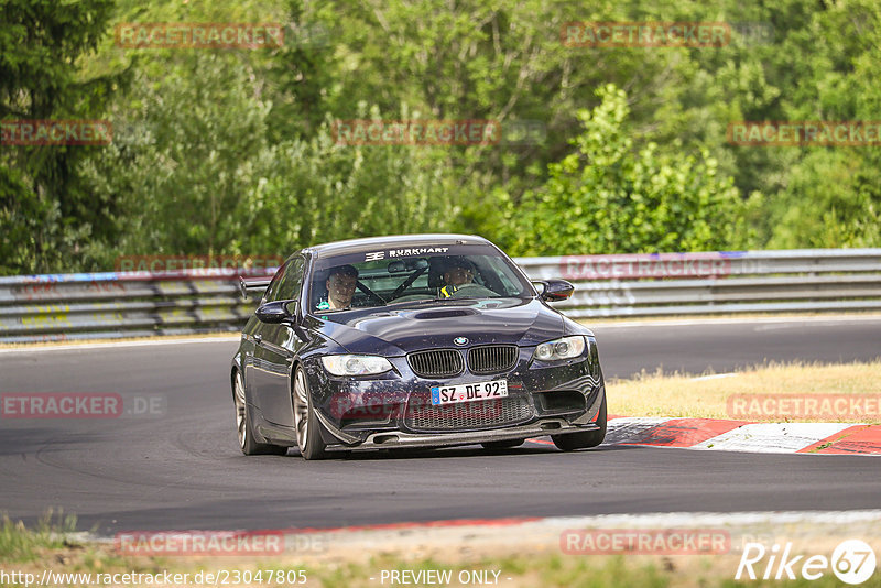 Bild #23047805 - Touristenfahrten Nürburgring Nordschleife (16.07.2023)