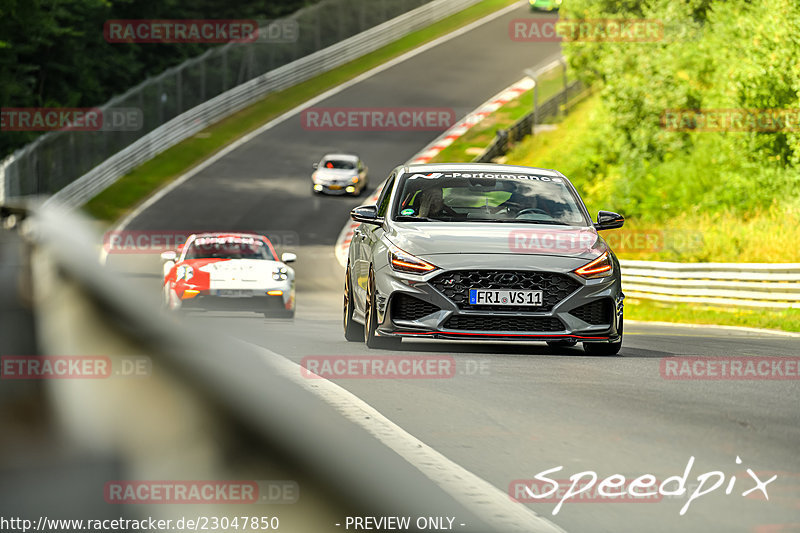 Bild #23047850 - Touristenfahrten Nürburgring Nordschleife (16.07.2023)