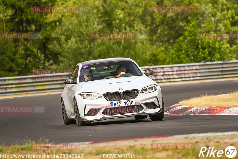 Bild #23047893 - Touristenfahrten Nürburgring Nordschleife (16.07.2023)