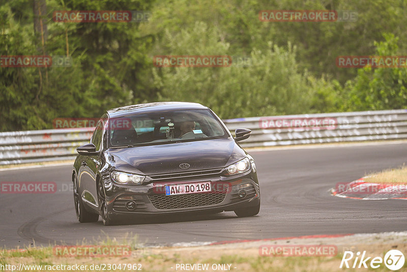 Bild #23047962 - Touristenfahrten Nürburgring Nordschleife (16.07.2023)