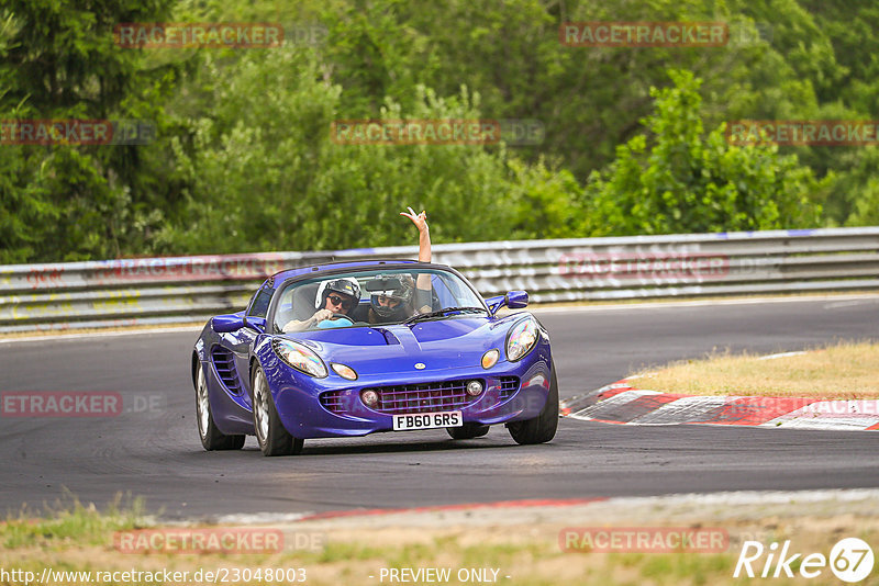 Bild #23048003 - Touristenfahrten Nürburgring Nordschleife (16.07.2023)