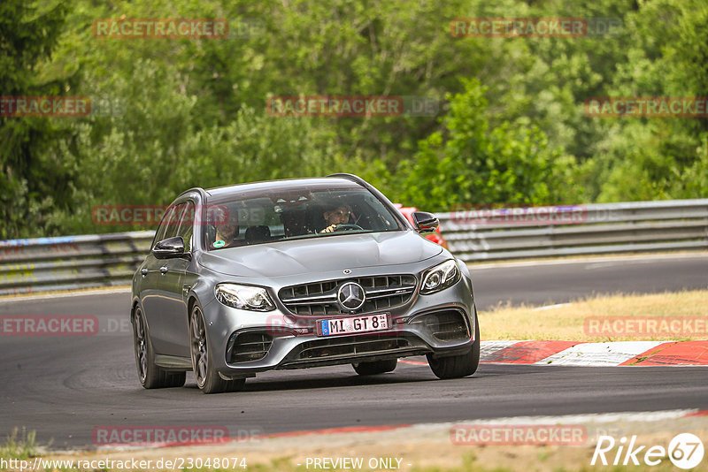 Bild #23048074 - Touristenfahrten Nürburgring Nordschleife (16.07.2023)