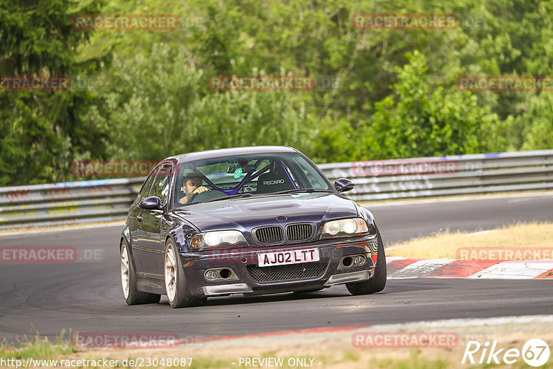 Bild #23048087 - Touristenfahrten Nürburgring Nordschleife (16.07.2023)