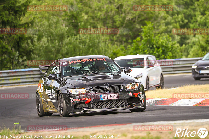 Bild #23048095 - Touristenfahrten Nürburgring Nordschleife (16.07.2023)