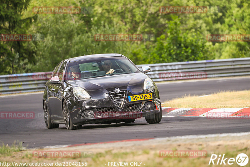 Bild #23048155 - Touristenfahrten Nürburgring Nordschleife (16.07.2023)