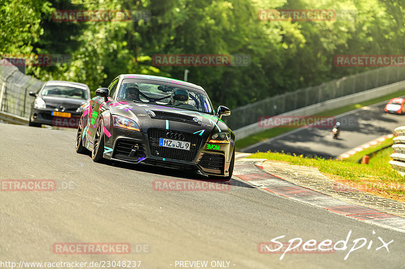 Bild #23048237 - Touristenfahrten Nürburgring Nordschleife (16.07.2023)