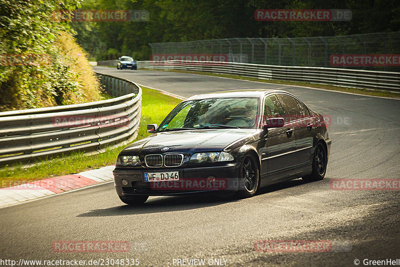 Bild #23048335 - Touristenfahrten Nürburgring Nordschleife (16.07.2023)