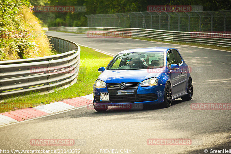 Bild #23048372 - Touristenfahrten Nürburgring Nordschleife (16.07.2023)