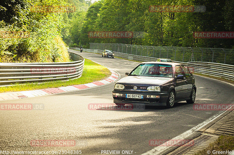 Bild #23048385 - Touristenfahrten Nürburgring Nordschleife (16.07.2023)