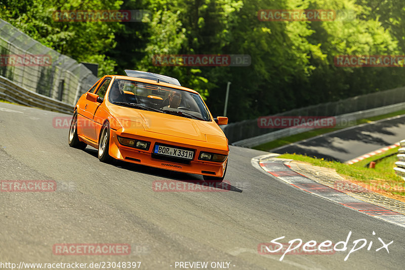 Bild #23048397 - Touristenfahrten Nürburgring Nordschleife (16.07.2023)