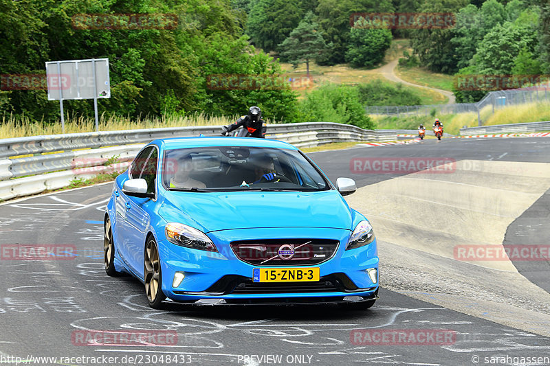 Bild #23048433 - Touristenfahrten Nürburgring Nordschleife (16.07.2023)