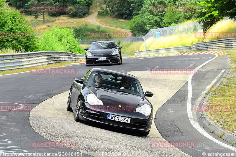 Bild #23048454 - Touristenfahrten Nürburgring Nordschleife (16.07.2023)