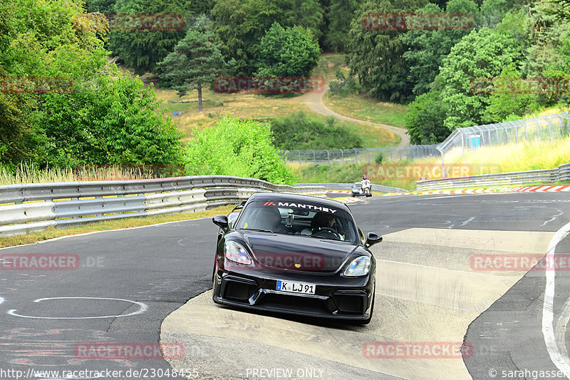 Bild #23048455 - Touristenfahrten Nürburgring Nordschleife (16.07.2023)