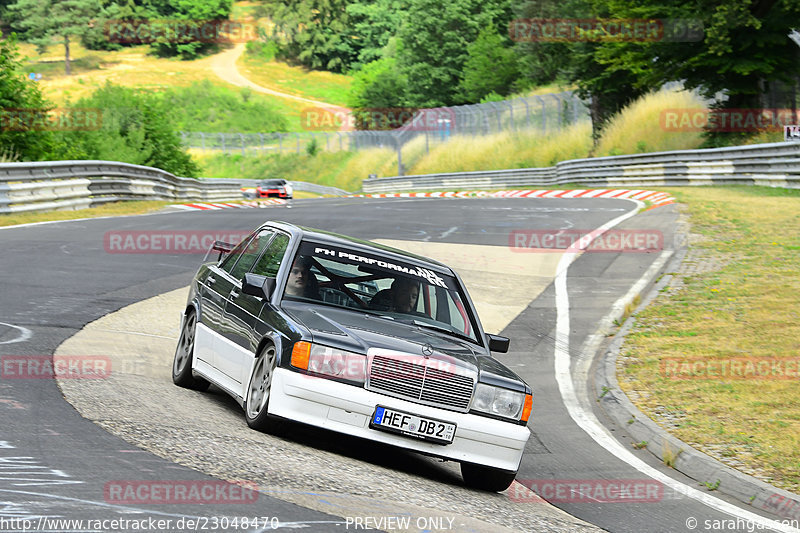 Bild #23048470 - Touristenfahrten Nürburgring Nordschleife (16.07.2023)