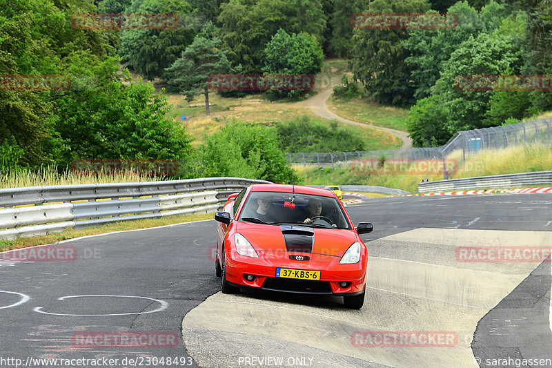 Bild #23048493 - Touristenfahrten Nürburgring Nordschleife (16.07.2023)