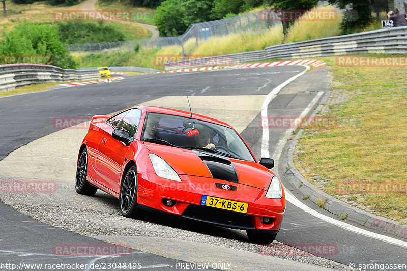 Bild #23048495 - Touristenfahrten Nürburgring Nordschleife (16.07.2023)