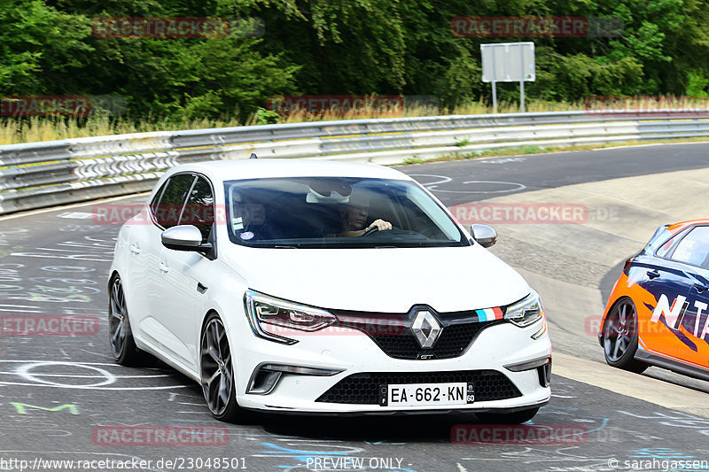 Bild #23048501 - Touristenfahrten Nürburgring Nordschleife (16.07.2023)