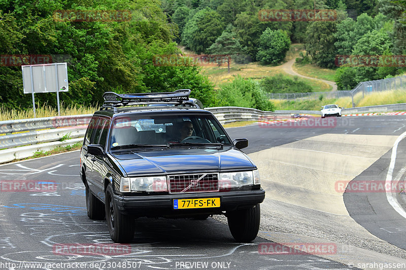 Bild #23048507 - Touristenfahrten Nürburgring Nordschleife (16.07.2023)