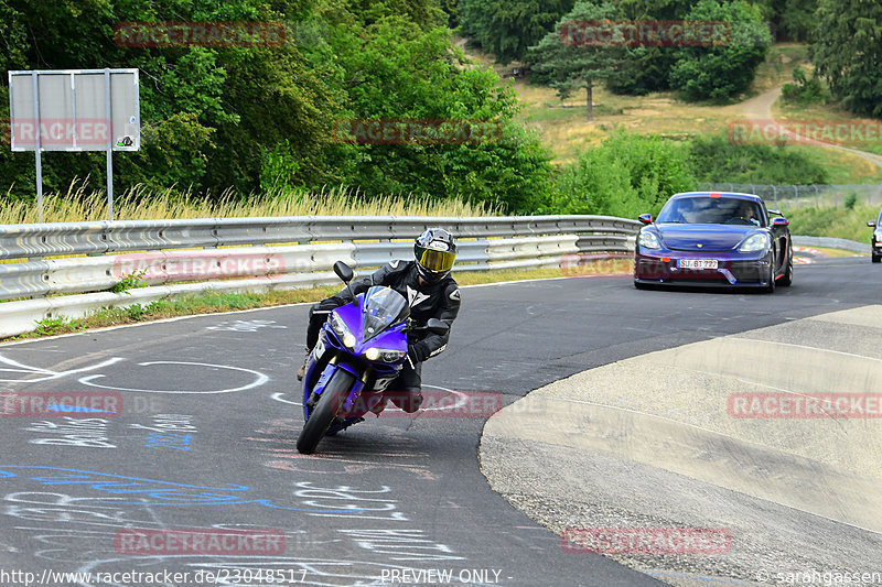 Bild #23048517 - Touristenfahrten Nürburgring Nordschleife (16.07.2023)