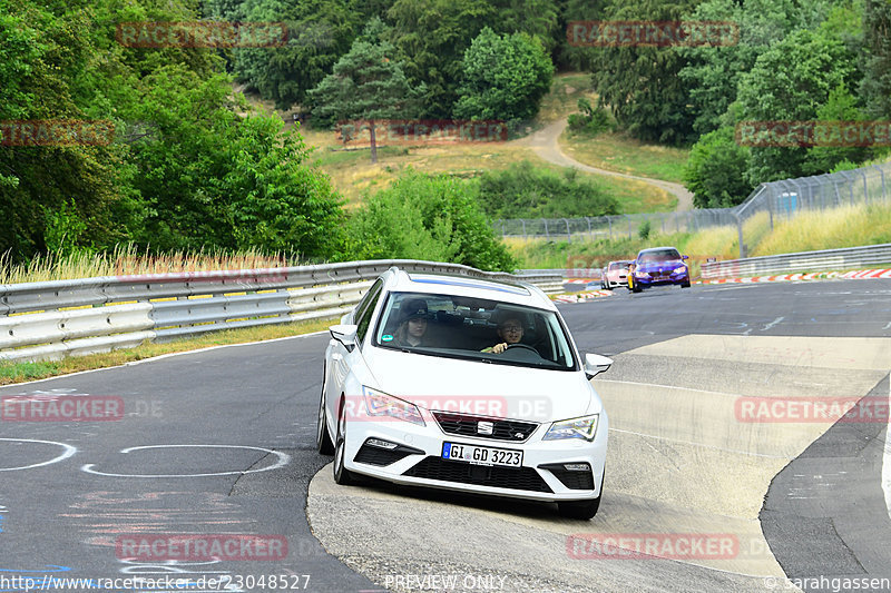 Bild #23048527 - Touristenfahrten Nürburgring Nordschleife (16.07.2023)