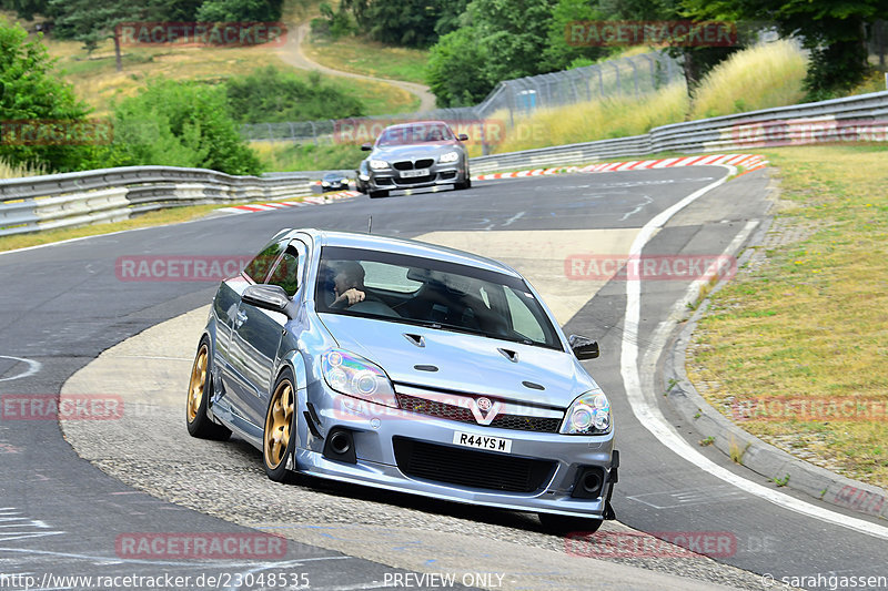 Bild #23048535 - Touristenfahrten Nürburgring Nordschleife (16.07.2023)