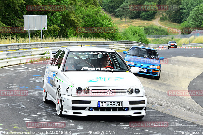 Bild #23048668 - Touristenfahrten Nürburgring Nordschleife (16.07.2023)