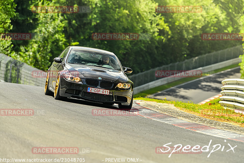 Bild #23048705 - Touristenfahrten Nürburgring Nordschleife (16.07.2023)