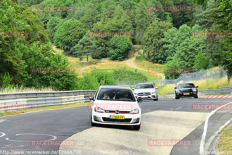 Bild #23048708 - Touristenfahrten Nürburgring Nordschleife (16.07.2023)