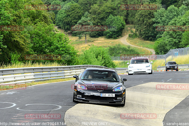 Bild #23048744 - Touristenfahrten Nürburgring Nordschleife (16.07.2023)