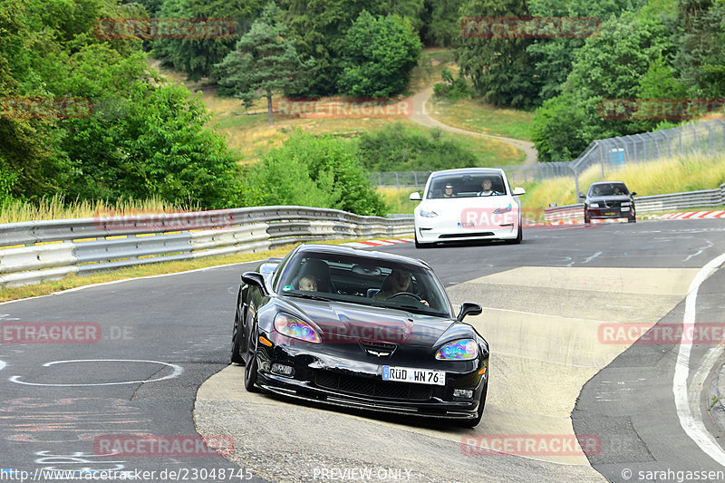 Bild #23048745 - Touristenfahrten Nürburgring Nordschleife (16.07.2023)