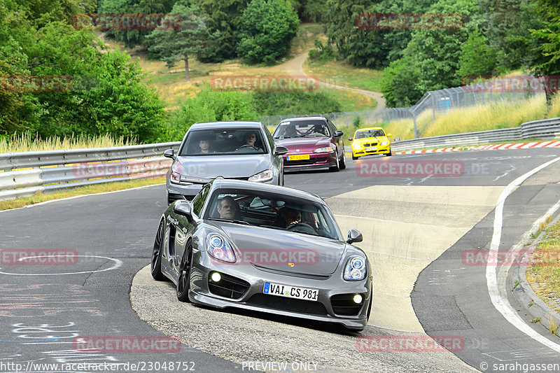 Bild #23048752 - Touristenfahrten Nürburgring Nordschleife (16.07.2023)