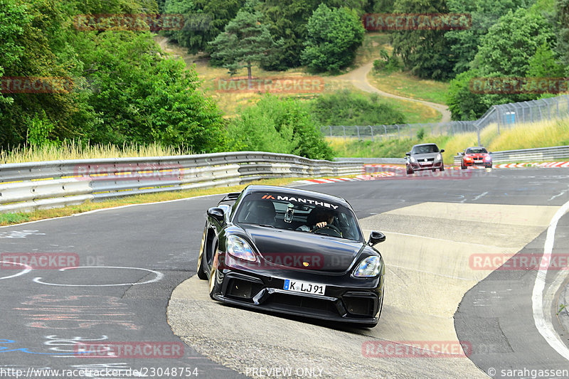 Bild #23048754 - Touristenfahrten Nürburgring Nordschleife (16.07.2023)