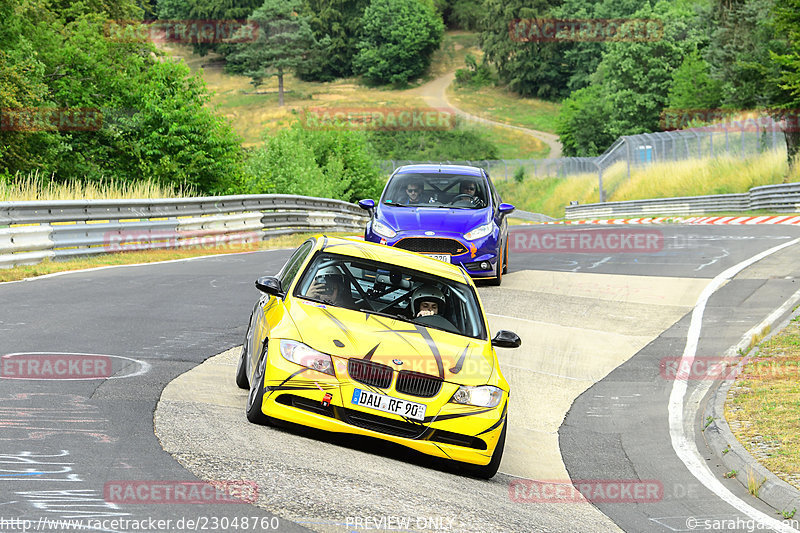 Bild #23048760 - Touristenfahrten Nürburgring Nordschleife (16.07.2023)