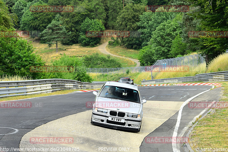 Bild #23048785 - Touristenfahrten Nürburgring Nordschleife (16.07.2023)