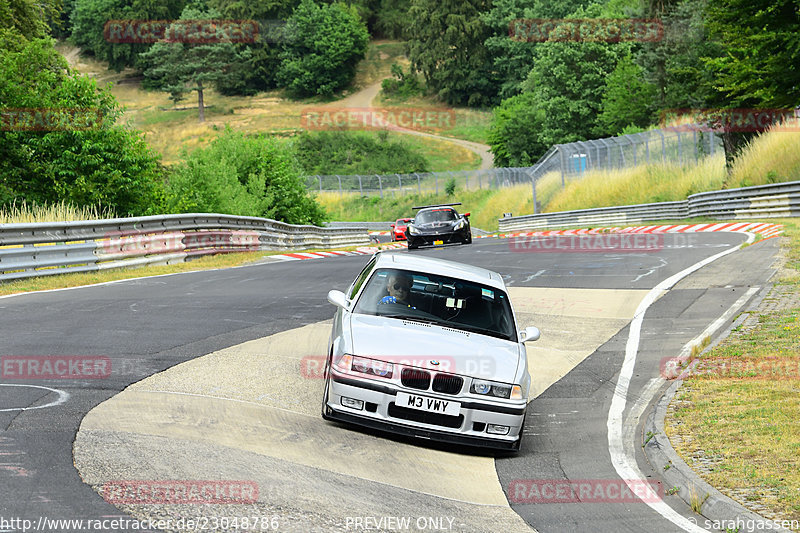 Bild #23048786 - Touristenfahrten Nürburgring Nordschleife (16.07.2023)