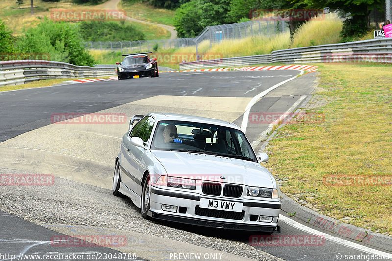 Bild #23048788 - Touristenfahrten Nürburgring Nordschleife (16.07.2023)