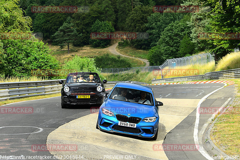 Bild #23048844 - Touristenfahrten Nürburgring Nordschleife (16.07.2023)