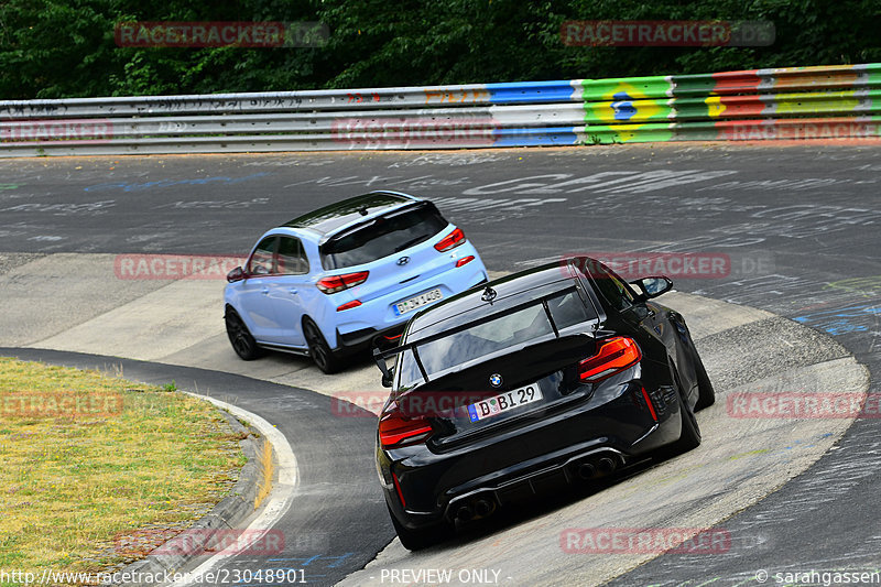 Bild #23048901 - Touristenfahrten Nürburgring Nordschleife (16.07.2023)