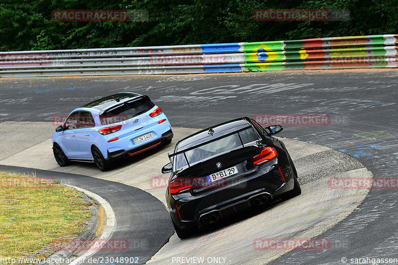 Bild #23048902 - Touristenfahrten Nürburgring Nordschleife (16.07.2023)