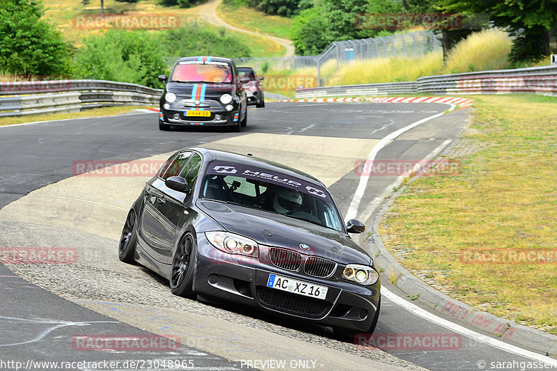 Bild #23048965 - Touristenfahrten Nürburgring Nordschleife (16.07.2023)