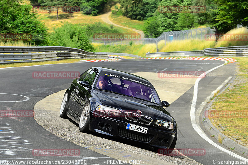 Bild #23048990 - Touristenfahrten Nürburgring Nordschleife (16.07.2023)