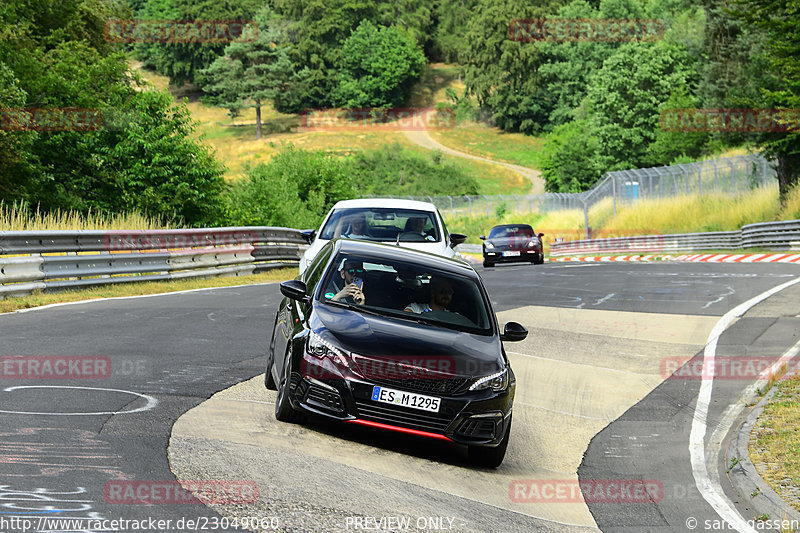 Bild #23049060 - Touristenfahrten Nürburgring Nordschleife (16.07.2023)