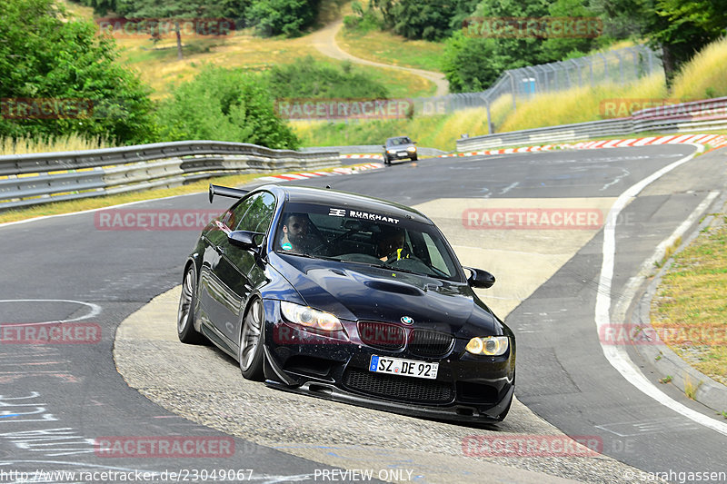 Bild #23049067 - Touristenfahrten Nürburgring Nordschleife (16.07.2023)