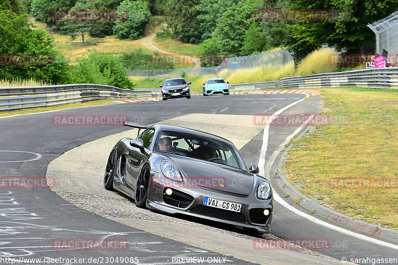 Bild #23049085 - Touristenfahrten Nürburgring Nordschleife (16.07.2023)