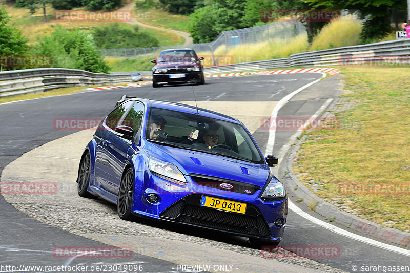 Bild #23049096 - Touristenfahrten Nürburgring Nordschleife (16.07.2023)