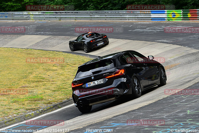 Bild #23049177 - Touristenfahrten Nürburgring Nordschleife (16.07.2023)