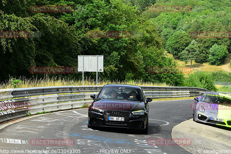 Bild #23049305 - Touristenfahrten Nürburgring Nordschleife (16.07.2023)