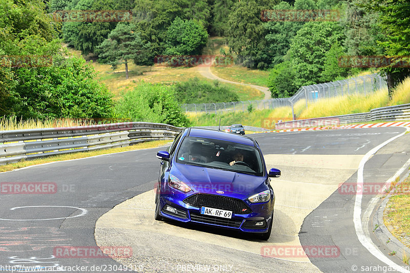 Bild #23049319 - Touristenfahrten Nürburgring Nordschleife (16.07.2023)